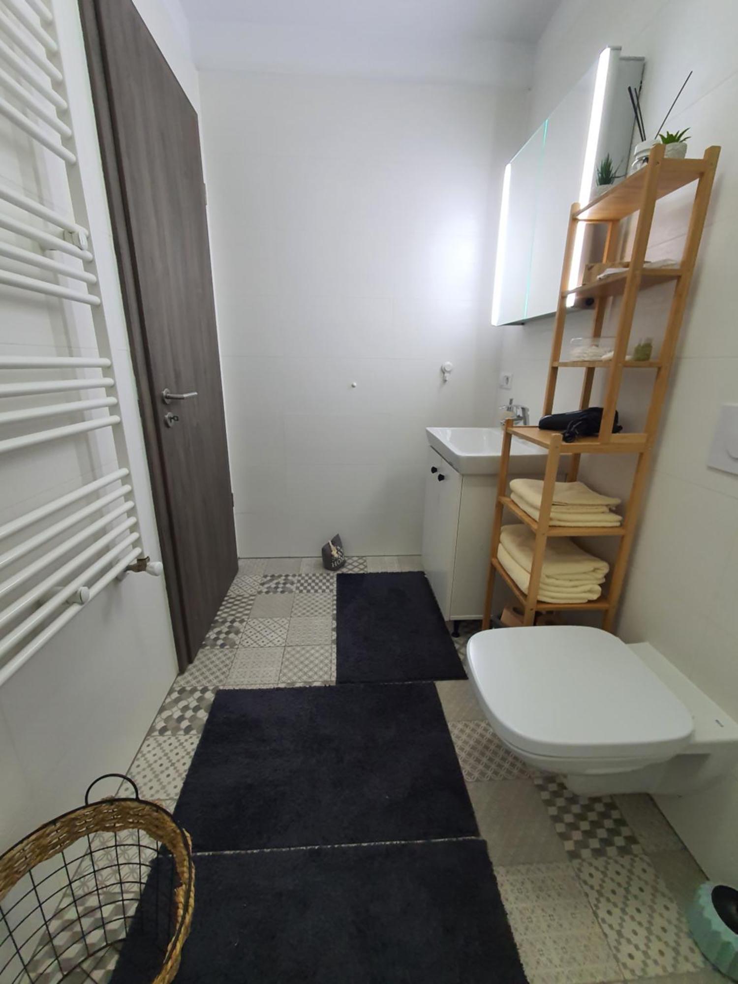 Green Apartment Coresi Brasov Exterior photo